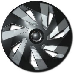 Versaco Vector RC fekete-ezüst 14 colos dísztárcsa