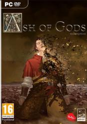 Buka Entertainment Ash of Gods Redemption (PC)