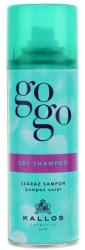 Kallos Șampon uscat - Kallos Cosmetics Gogo Dry Shampoo 200 ml