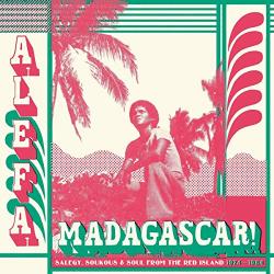 V/A Alefa Madagascar