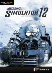 N3V Games Trainz Simulator 12 (PC) Jocuri PC