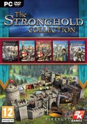 2K Games The Stronghold Collection (PC)