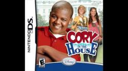 Disney Interactive Cory in the House (NDS)