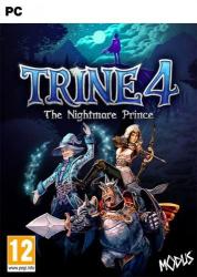 Modus Games Trine 4 The Nightmare Prince (PC)