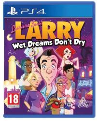 Assemble Entertainment Leisure Suit Larry Wet Dreams Don't Dry (PS4)