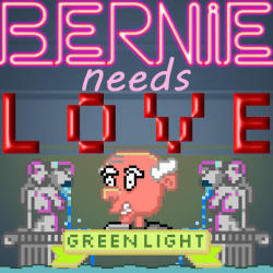 Protomni Multimedia Bernie Needs Love (PC)