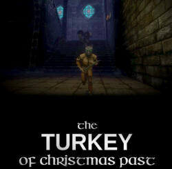 Dinan Studios The Turkey of Christmas Past (PC)
