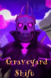 Galavalomka Games Graveyard Shift (PC)