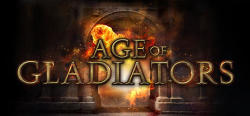 Creative Storm Entertainment Age of Gladiators (PC) Jocuri PC