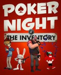 Telltale Games Poker Night at the Inventory (PC)