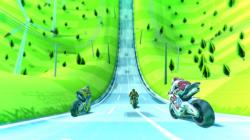 rkd.zone moto RKD Dash SP (PC) Jocuri PC