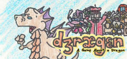 Games With Dragons In Dragon A Game About a Dragon (PC) Jocuri PC