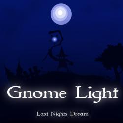Palfrey Games Gnome Light (PC)