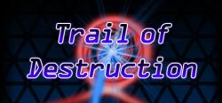 Klingelhofer & Schluter Trail of Destruction (PC) Jocuri PC