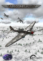 Frogster Interactive Air Conflicts Collection (PC)