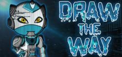 OverjoyedGameDevs Draw the Way (PC) Jocuri PC