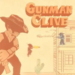 Hörberg Productions Gunman Clive (PC) Jocuri PC
