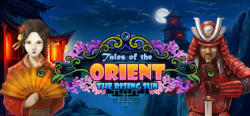 Big Fish Games Tales of the Orient The Rising Sun (PC)
