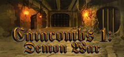 SimProse Studios Catacombs 1: Demon War (PC)