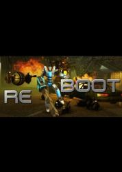Georgy Topalo ReBoot (PC) Jocuri PC
