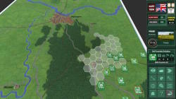 HexWar Games Assault on Arnhem (PC)