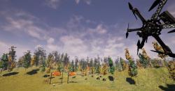 Kopnin Pavel Copter and Sky (PC)