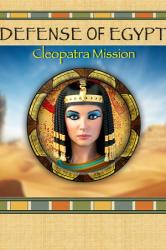 First Games Interactive Defense of Egypt Cleopatra Mission (PC) Jocuri PC