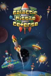 Black Sheep Games Galactic Missile Defense (PC)