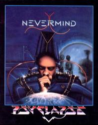 Flying Mollusk Nevermind (PC) Jocuri PC