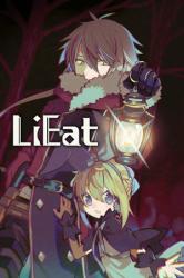 PLAYISM LiEat (PC)