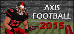 Axis Games Axis Football 2015 (PC)
