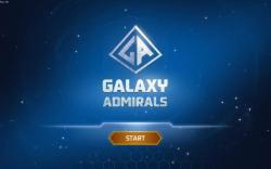 JetDogs Studios Galaxy Admirals (PC) Jocuri PC