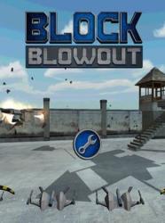 UIG Entertainment Block Blowout (PC) Jocuri PC