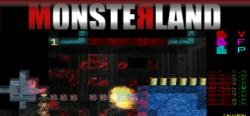 Second Variety Games Monsterland (PC) Jocuri PC
