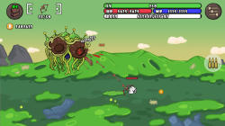 erow.dev One Gun Cat (PC) Jocuri PC