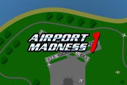 Big Fat Simulations Airport Madness 4 (PC)
