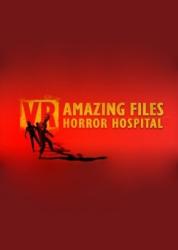 Joygo Studio VR Amazing Files Horror Hospital (PC) Jocuri PC