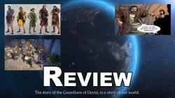 Kingdom Games FIVE Guardians of David (PC) Jocuri PC