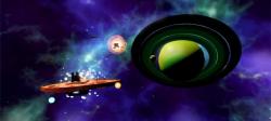 Tristan Hodges The Crystal Nebula (PC) Jocuri PC