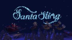 8th Shore Santa Sling (PC)