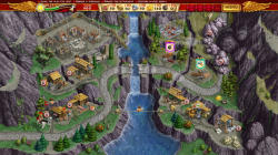 Big Fish Games Roads of Rome New Generation (PC) Jocuri PC