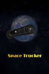 WE LOVE WOLVES Space Trucker (PC) Jocuri PC