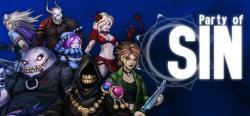 Crankshaft Games Party of Sin (PC) Jocuri PC
