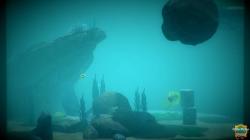 Torii-Games UnderWater Adventure (PC) Jocuri PC