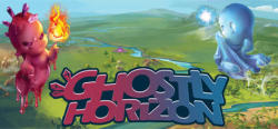 Markus Boberg Ghostly Horizon (PC)