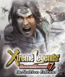 Koei Dynasty Warriors 7 Xtreme Legends [Definitive Edition] (PC) Jocuri PC