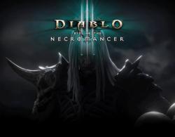 Blizzard Entertainment Diablo III Rise of the Necromancer (PC)