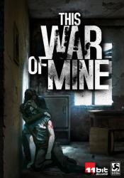 11 bit studios This War of Mine [Complete Edition] (PC)