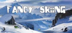 HashVR Studio Fancy Skiing VR (PC) Jocuri PC