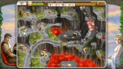 Big Fish Games Roads of Rome II (PC)